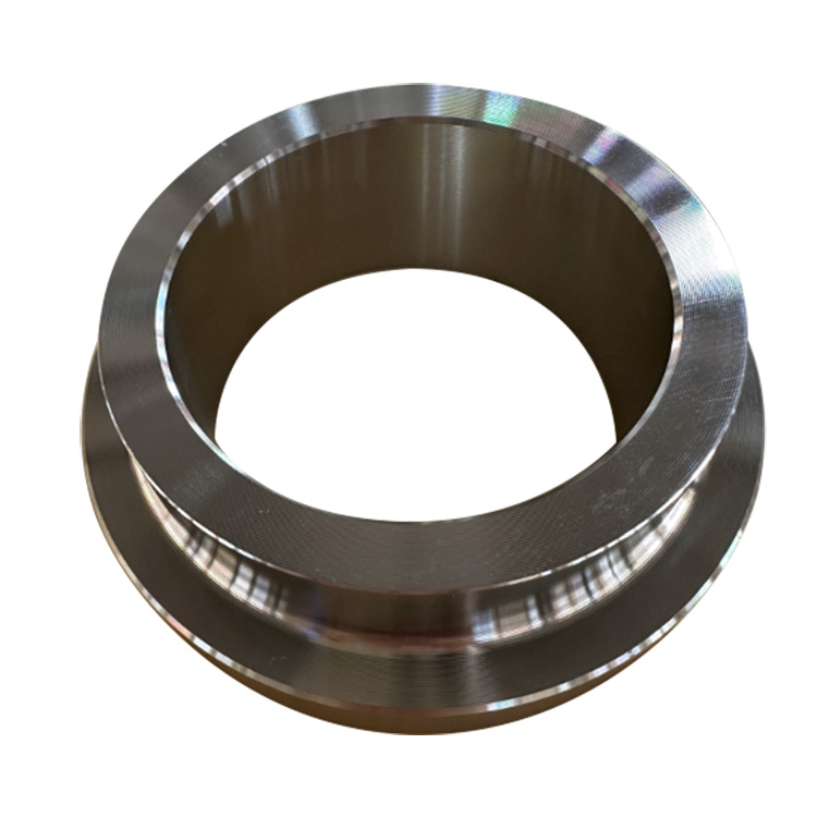 Huaxi Welded Socket Forged Special-shaped Flange: தனித்துவமான குழாய் சவால்களுக்கான தனிப்பயன்-பொறியியல் சிறப்பு வடிவ விளிம்புகள்