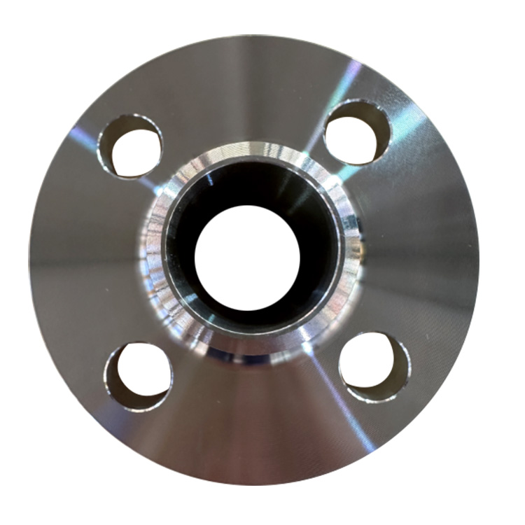 S32168 துருப்பிடிக்காத ஸ்டீல் Flange Flange