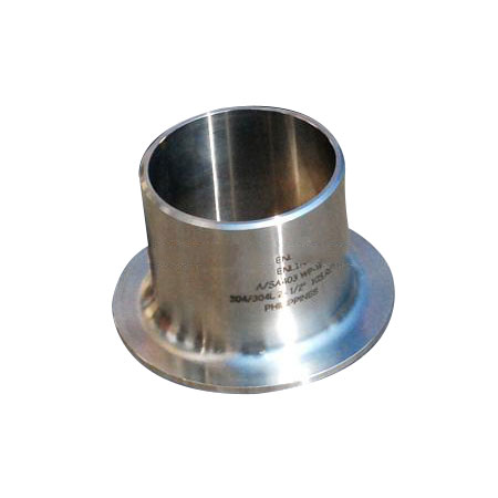 துருப்பிடிக்காத எஃகு Flanged Flange